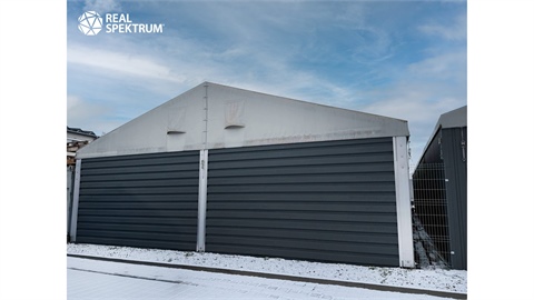 Pronájem skladu / haly, 200 m² 4