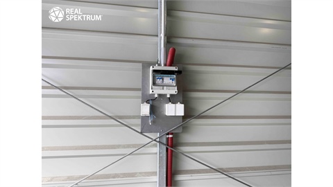 Pronájem skladu / haly, 200 m² 6