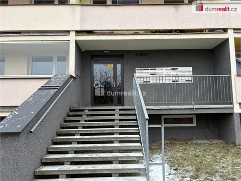 Pronájem bytu 2kk, 41 m² 12