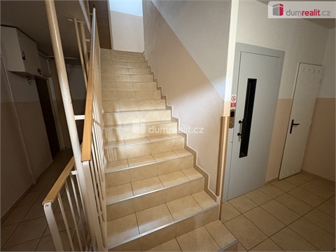 Pronájem bytu 2kk, 41 m² - 10