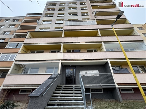 Pronájem bytu 2kk, 41 m² 0