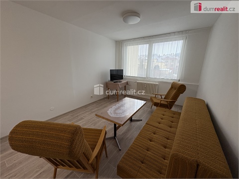 Pronájem bytu 2kk, 41 m² 2