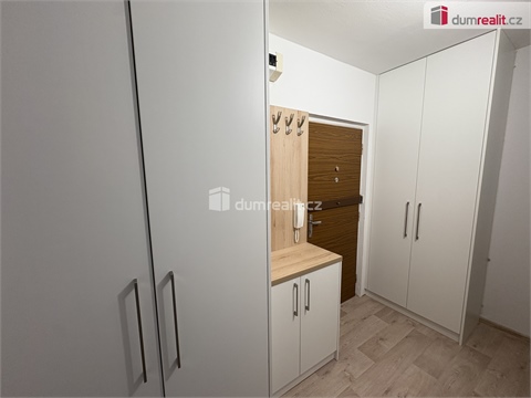 Pronájem bytu 2kk, 41 m² - 8