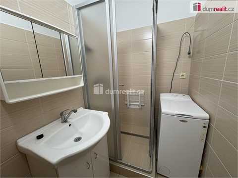 Pronájem bytu 2kk, 41 m² - 2