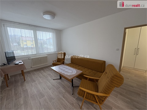 Pronájem bytu 2kk, 41 m² - 6