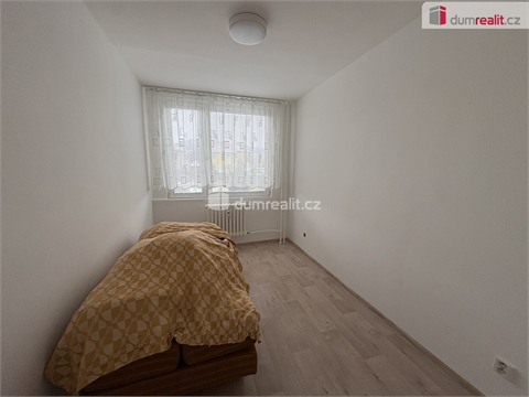 Pronájem bytu 2kk, 41 m² - 4