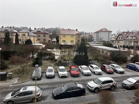 Pronájem bytu 2kk, 41 m² - 12