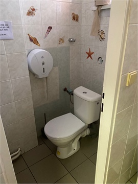 Pronájem kanceláře, 132 m² - 12