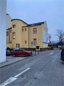 Pronájem kanceláře, 132 m² 0