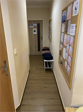 Pronájem kanceláře, 132 m² 2