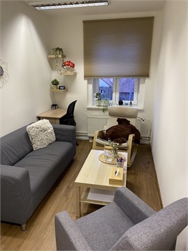 Pronájem kanceláře, 132 m² - 4