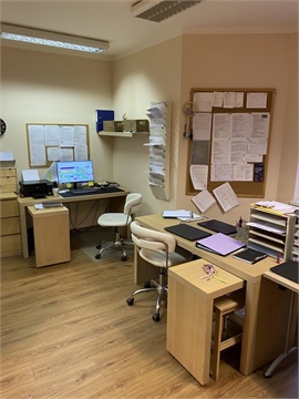 Pronájem kanceláře, 132 m² 10