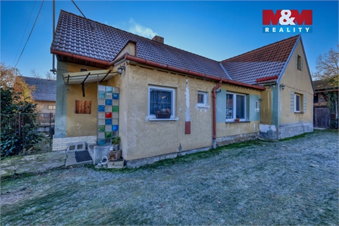 Prodej rodinného domu, 99 m² - 22