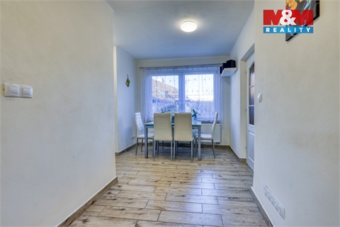 Prodej rodinného domu, 99 m² - 20