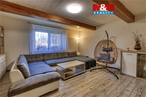 Prodej rodinného domu, 99 m² 0