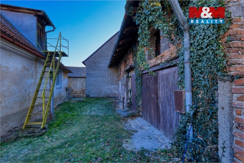 Prodej rodinného domu, 99 m² 24