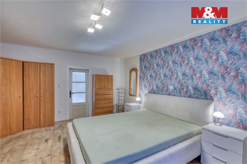 Prodej rodinného domu, 99 m² - 26