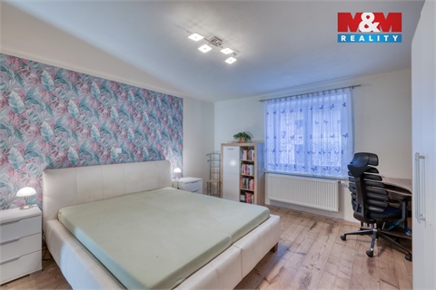 Prodej rodinného domu, 99 m² - 14