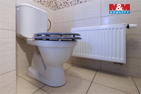 Prodej rodinného domu, 99 m² - 16