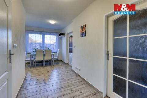 Prodej rodinného domu, 99 m² 10