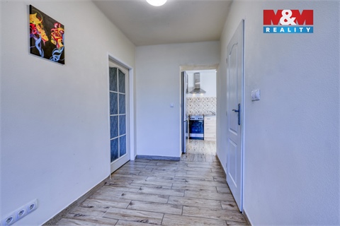 Prodej rodinného domu, 99 m² 22