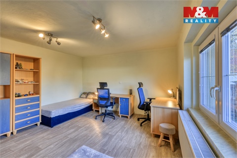 Prodej rodinného domu, 99 m² - 8