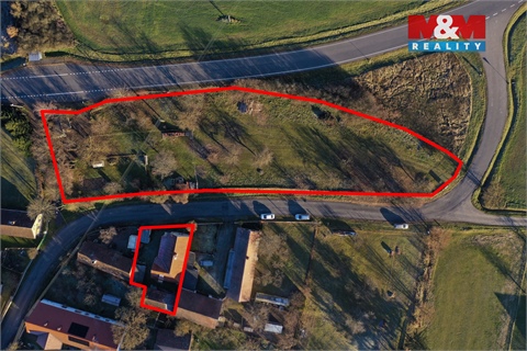 Prodej rodinného domu, 99 m² - 4