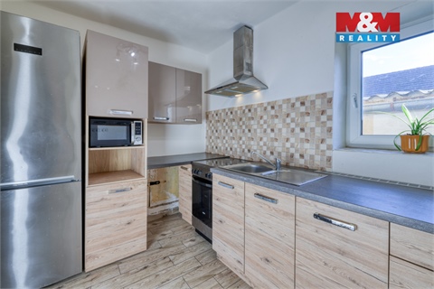 Prodej rodinného domu, 99 m² 8