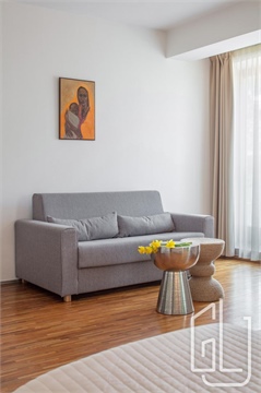 Pronájem bytu 1kk, 30 m² - 2