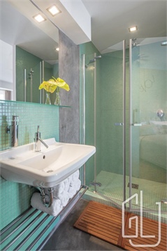 Pronájem bytu 1kk, 30 m² 2