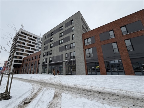 Prodej bytu 1kk, 33 m² 4