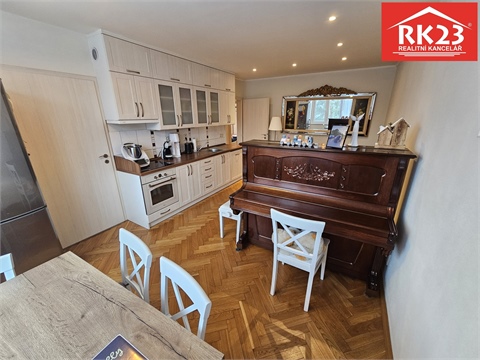 Prodej bytu 3kk, 59 m² - 4