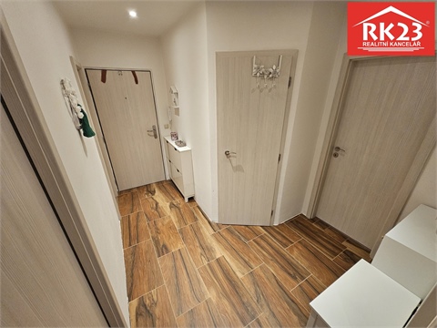 Prodej bytu 3kk, 59 m² 16