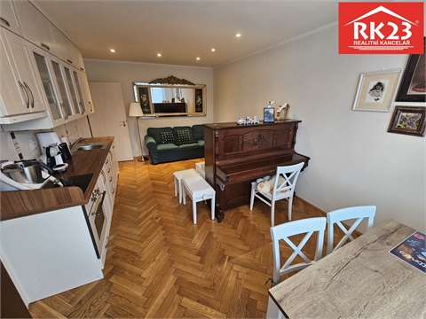 Prodej bytu 3kk, 59 m² 6