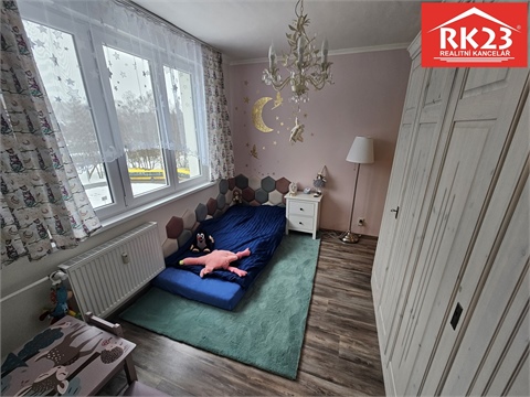 Prodej bytu 3kk, 59 m² 14