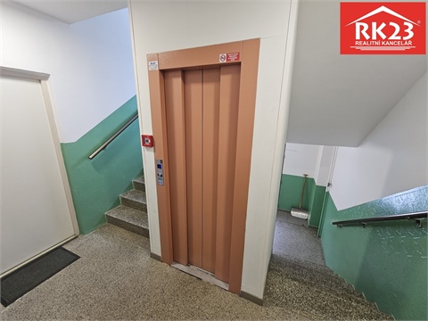 Prodej bytu 3kk, 59 m² - 16