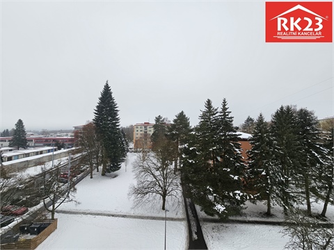 Prodej bytu 3kk, 59 m² - 12