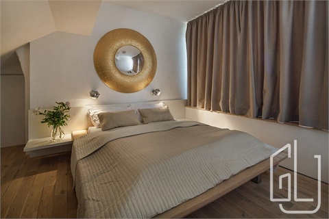 Pronájem bytu 2kk, 55 m² 4