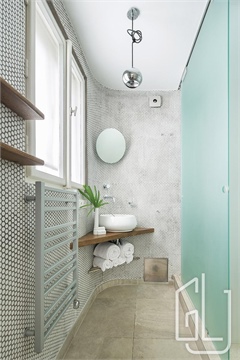 Pronájem bytu 2kk, 55 m² - 2