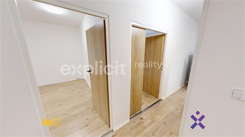 Pronájem bytu 2+1, 50 m² 4