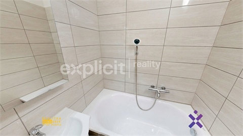 Pronájem bytu 2+1, 50 m² - 4