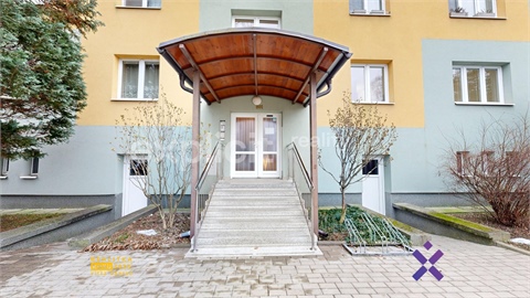 Pronájem bytu 2+1, 50 m² 8