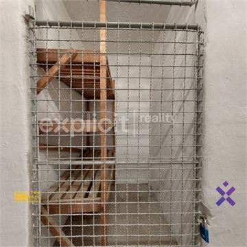 Pronájem bytu 2+1, 50 m² - 8