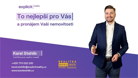 Pronájem bytu 2+1, 50 m² - 10