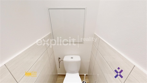 Pronájem bytu 2+1, 50 m² 6