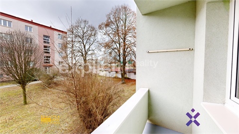 Pronájem bytu 2+1, 50 m² - 6