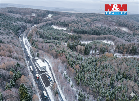 Prodej pozemku pro komerční výstavbu, 900 m² 2