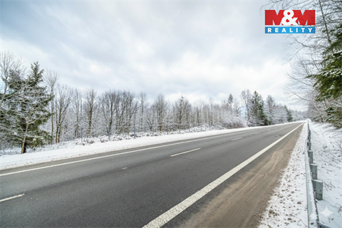 Prodej pozemku pro komerční výstavbu, 900 m² 4