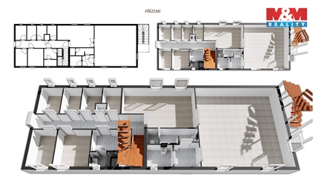 Prodej pozemku pro komerční výstavbu, 900 m² 6