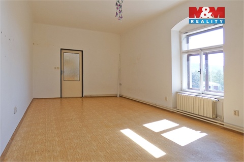 Pronájem bytu 3kk, 84 m² - 2